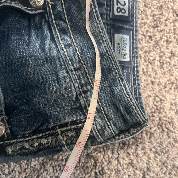 Miss Me Jeans - Picture 7 of 8